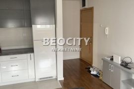 Novi Sad, Adice, Milana Jovanovića Batuta, 1.0, 35m2, Novi Sad - grad, Daire