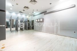 Zagreb, Donji grad, Importanne centar, poslovni prostor 44,50 m2, Zagreb, Propriedade comercial