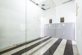 Zagreb, Donji grad, Importanne centar, poslovni prostor 44,50 m2, Zagreb, Immobili commerciali