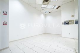 Zagreb,Donji grad , Importane centar, poslovni prostor 18,50 m2, Zagreb, Propriété commerciale