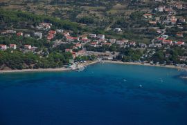 Moderna dvojna kuća sa garažom i vrtom., Rab, Casa