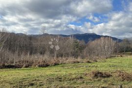 GRAĐEVINSKO ZEMLJIŠTE DONJE PAZARIŠTE, Gospić - Okolica, Land