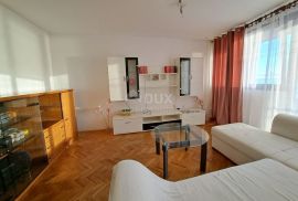 RIJEKA, RASTOČINE. 2s+db s panoramskim pogledom na Kvarner, Rijeka, Appartement