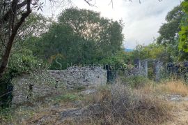 Nerezine, Otok Lošinj - Građevinsko, 2040 m2, Mali Lošinj, أرض