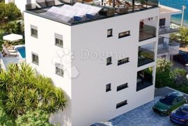 Luksuzan stan 40 m od mora!, Trogir, شقة