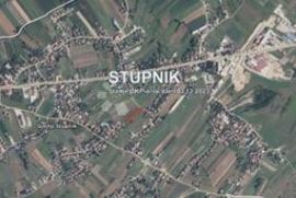 Građevinsko Zemljište Stupnik, Stupnik, Terrain