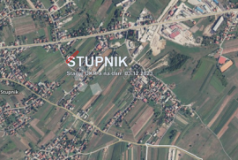 Građevinsko Zemljište U Stupniku, Stupnik, Arazi