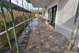 MATULJI ETAŽA 125 m2, Matulji, Apartamento