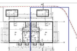 Moderna vila s bazenom u blizini mora na mirnoj lokaciji, Nin, Σπίτι