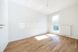 Novi Zagreb, NOVOGRADNJA, moderan dvosoban stan NKP 60,41 m2, parking + spremište, Zagreb, Appartment