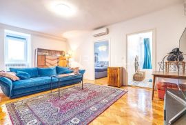 Zagreb, Ilica-Črnomerec, prostran trosoban stan/ured, NKP 100, Zagreb, Apartamento