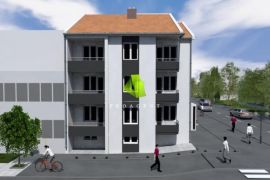 Dvoiposoban stan u novogradnji sa PDV-om, Donja Vrežina ID#4204, Niš-Pantelej, Daire