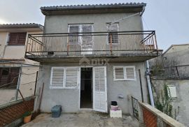 OTOK KRK, LINARDIĆI (okolica) - Kamena kuća za adaptaciju, Krk, House