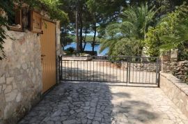 VILLA BRAČ,MILNA  20M OD MORA, Milna, بيت