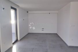 Luksuzni penthouse s pogledom na more, Makarska, شقة