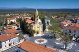 Valtura, Poljoprivredno zemljište, 1000m2, Ližnjan, Terrain