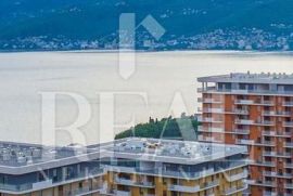 Najam novouređenog stana u novogradnji na Kantridi 2S+DB 90M2, Rijeka, Apartamento