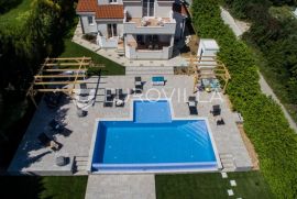 Trogir -  Plano, kuća s bazenom na mirnoj lokaciji, Trogir - Okolica, Σπίτι