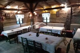 Ljig - Etno restoran - 212m2+20a ID#19231, Ljig, Kuća