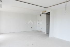 OPATIJA, LOVRAN - STAN J1 - 64,5m2 PRIZEMLJE + BAZEN I OKOLIŠ (247,5m2 BRUTTO - 129m2 NETO), Lovran, Wohnung