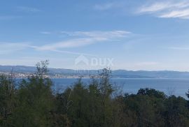 OPATIJA, LOVRAN - STAN J1 - 64,5m2 PRIZEMLJE + BAZEN I OKOLIŠ (247,5m2 BRUTTO - 129m2 NETO), Lovran, Kвартира