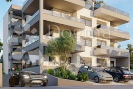 Savršeni stan novogradnja Čiovo s2, Trogir, Appartment