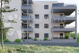 Savršeni stan novogradnja Čiovo s2, Trogir, Apartamento