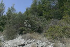 Građevinsko zemljište Hvar, Hvar, Zemljište