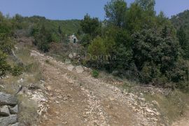 Građevinsko zemljište Hvar, Hvar, Terrain