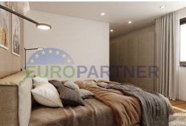 Stan u prizemlju luksuzne novogradnje u samom centru predivnog Rovinja, Rovinj, Appartment