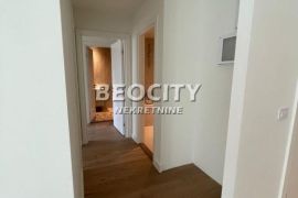 Savski venac, Beograd na vodi, Scala, 3.0, 76m2, Savski Venac, Appartement