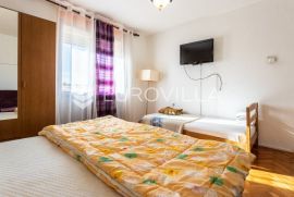 Split, Manuš, komforan stan s pogledom na grad, Split, Apartamento