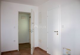 ISTRA, NOVIGRAD - Prostrani stan sa predivnim pogledom na more!, Novigrad, Apartamento