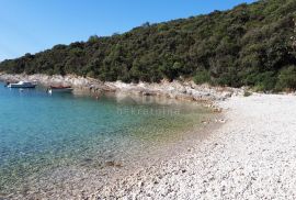 ISTRA, KAVRAN Dvojna kuća s bazenom - POGLED NA MORE!!, Marčana, Дом