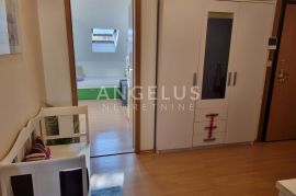 Zagreb, Špansko - 4,5-soban stan s velikom terasom, 117m2, Stenjevec, Flat