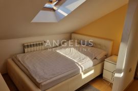 Zagreb, Špansko - 4,5-soban stan s velikom terasom, 117m2, Stenjevec, Flat