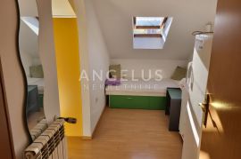 Zagreb, Špansko - 4,5-soban stan s velikom terasom, 117m2, Stenjevec, Apartamento