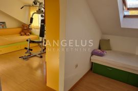 Zagreb, Špansko - 4,5-soban stan s velikom terasom, 117m2, Stenjevec, Apartamento