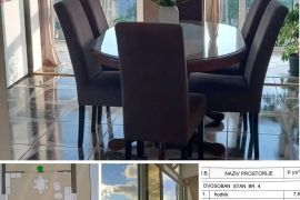 Dvosoban stan u Tivtu, Tivat, Apartamento