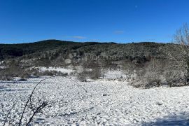 Starina i štala za adaptaciju u idiličnom okruženju, Matulji, House