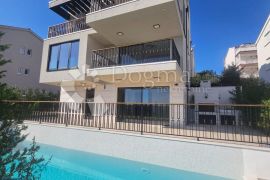 Vrhunska Villa Na Top Lokaciji, Trogir, Famiglia