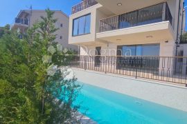 Vrhunska Villa Na Top Lokaciji, Trogir, Дом