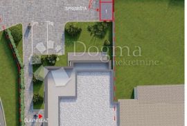 NOVOGRADNJA VARAŽDIN UŽI CENTAR GRADA, Varaždin, Appartment