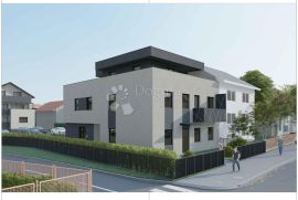 NOVOGRADNJA VARAŽDIN UŽI CENTAR GRADA, Varaždin, Appartment