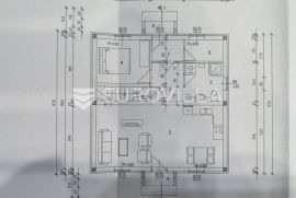 Istra, Rakotule, građevinsko zemljište s pravomoćnom građevinskom dozvolom, Karojba, Γη