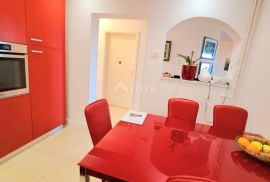 OPATIJA, LOVRAN -Trosobni stan u novogradnji s pogledom na more, Lovran, Appartement