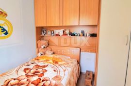 OPATIJA, LOVRAN -Trosobni stan u novogradnji s pogledom na more, Lovran, Appartement