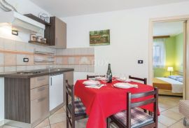 ISTRA, UMAG - Apartmanska kuća nadomak centra grada, Umag, Maison