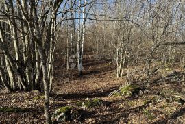 ŽITNIK GRAĐEVINSKO ZEMLJIŠTE UZ RIJEKU LIKU 3435 M2, Gospić - Okolica, Zemljište