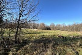 ŽITNIK GRAĐEVINSKO ZEMLJIŠTE UZ RIJEKU LIKU 3435 M2, Gospić - Okolica, Land